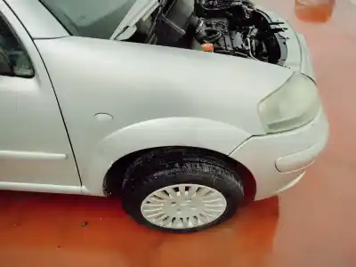 Veicolo di demolizione citroen c3 1.4 16v sensodrive x-tr dell'anno 2001 alimentato kfu