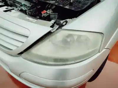 Veicolo di demolizione citroen c3 1.4 16v sensodrive x-tr dell'anno 2001 alimentato kfu