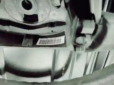 Veicolo di demolizione citroen c3 1.4 16v sensodrive x-tr dell'anno 2001 alimentato kfu