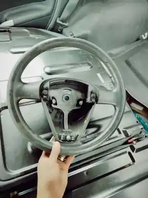 Veicolo di demolizione citroen c3 1.4 16v sensodrive x-tr dell'anno 2001 alimentato kfu