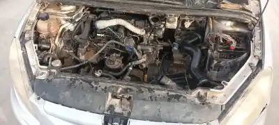 Утилизация автомобиля peugeot 307 break / sw (s1) sw pack года 2001 питание 