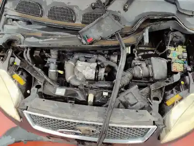 Здавання транспортного засобу ford focus c-max (cap) ambiente (d) року 2001 потужний d/g8da