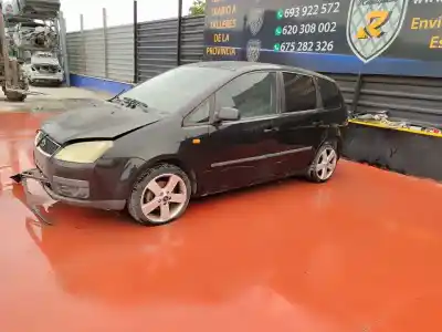 Здавання транспортного засобу ford focus c-max (cap) ambiente (d) року 2001 потужний d/g8da