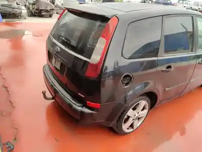 Здавання транспортного засобу ford focus c-max (cap) ambiente (d) року 2001 потужний d/g8da