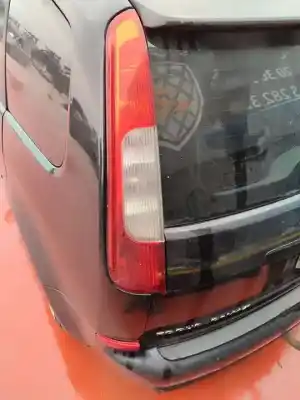 Здавання транспортного засобу ford focus c-max (cap) ambiente (d) року 2001 потужний d/g8da