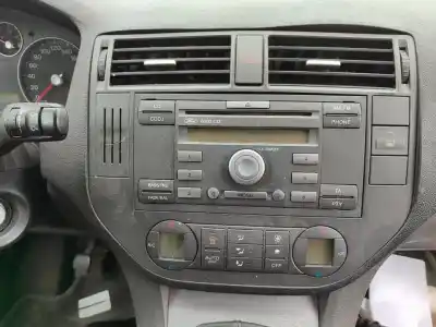 Здавання транспортного засобу ford focus c-max (cap) ambiente (d) року 2001 потужний d/g8da