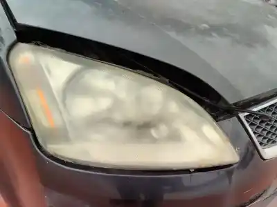 Здавання транспортного засобу ford focus c-max (cap) ambiente (d) року 2001 потужний d/g8da