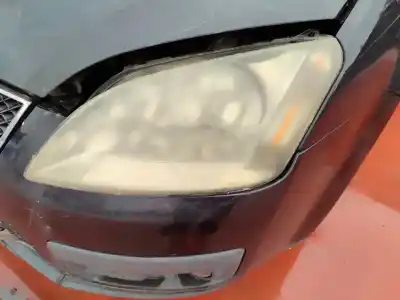 Здавання транспортного засобу ford focus c-max (cap) ambiente (d) року 2001 потужний d/g8da
