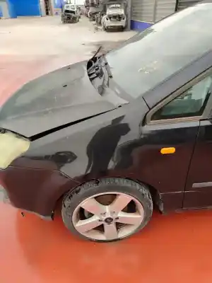 Здавання транспортного засобу ford focus c-max (cap) ambiente (d) року 2001 потужний d/g8da