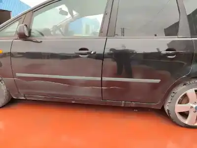Здавання транспортного засобу ford focus c-max (cap) ambiente (d) року 2001 потужний d/g8da