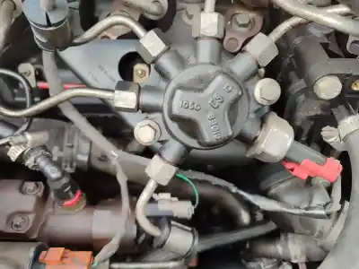 Veículo de Sucata ford focus berlina (cap) ambiente (d) do ano 2001 alimentado d-kkda