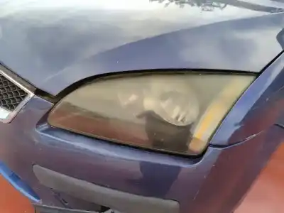 Veículo de Sucata ford focus berlina (cap) ambiente (d) do ano 2001 alimentado d-kkda