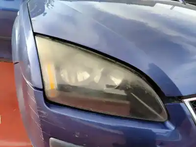 Veículo de Sucata ford focus berlina (cap) ambiente (d) do ano 2001 alimentado d-kkda