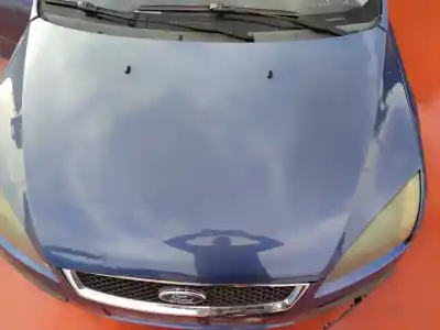 Veículo de Sucata ford focus berlina (cap) ambiente (d) do ano 2001 alimentado d-kkda