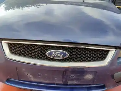 Veículo de Sucata ford focus berlina (cap) ambiente (d) do ano 2001 alimentado d-kkda