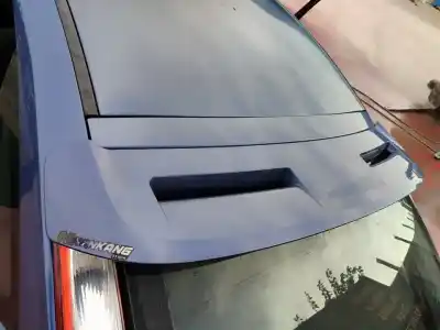 Veículo de Sucata ford focus berlina (cap) ambiente (d) do ano 2001 alimentado d-kkda