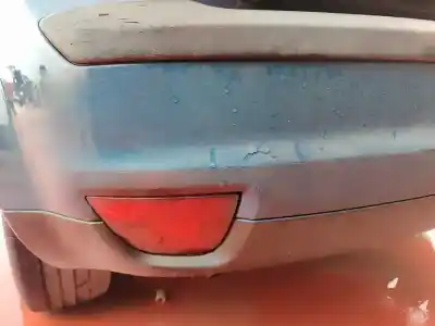 Veículo de Sucata ford focus berlina (cap) ambiente (d) do ano 2001 alimentado d-kkda