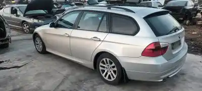 Veículo de Sucata bmw serie 3 touring (e91) 318d do ano 2001 alimentado m47n204d4