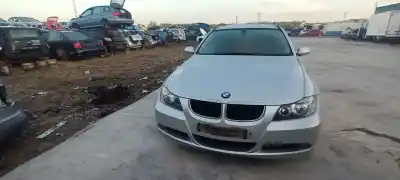 Veículo de Sucata bmw serie 3 touring (e91) 318d do ano 2001 alimentado m47n204d4