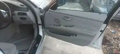 Veículo de Sucata bmw serie 3 touring (e91) 318d do ano 2001 alimentado m47n204d4