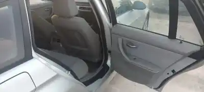 Veículo de Sucata bmw serie 3 touring (e91) 318d do ano 2001 alimentado m47n204d4