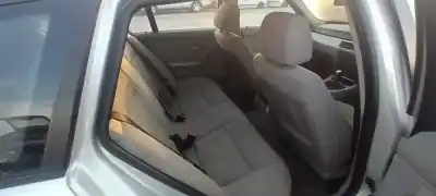 Veículo de Sucata bmw serie 3 touring (e91) 318d do ano 2001 alimentado m47n204d4