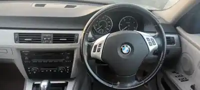Veículo de Sucata BMW SERIE 3 TOURING (E91) 318d do ano 2001 alimentado M47N204D4