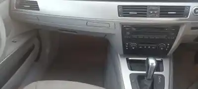 Veículo de Sucata bmw serie 3 touring (e91) 318d do ano 2001 alimentado m47n204d4