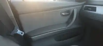 Veículo de Sucata bmw serie 3 touring (e91) 318d do ano 2001 alimentado m47n204d4