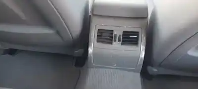 Veículo de Sucata bmw serie 3 touring (e91) 318d do ano 2001 alimentado m47n204d4