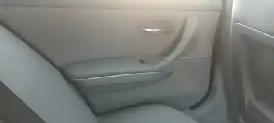 Veículo de Sucata bmw serie 3 touring (e91) 318d do ano 2001 alimentado m47n204d4