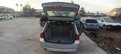 Veículo de Sucata bmw serie 3 touring (e91) 318d do ano 2001 alimentado m47n204d4