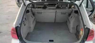 Veículo de Sucata bmw serie 3 touring (e91) 318d do ano 2001 alimentado m47n204d4