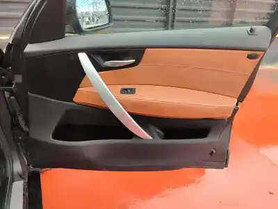 Veicolo di demolizione bmw x3 (e83) 2.0d dell'anno 2001 alimentato n47d20a