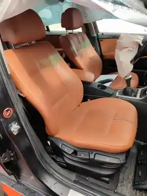 Veicolo di demolizione bmw x3 (e83) 2.0d dell'anno 2001 alimentato n47d20a