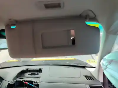 Veicolo di demolizione bmw x3 (e83) 2.0d dell'anno 2001 alimentato n47d20a