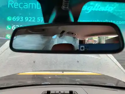 Veicolo di demolizione bmw x3 (e83) 2.0d dell'anno 2001 alimentato n47d20a