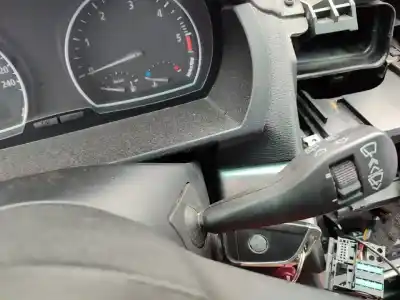 Veicolo di demolizione bmw x3 (e83) 2.0d dell'anno 2001 alimentato n47d20a