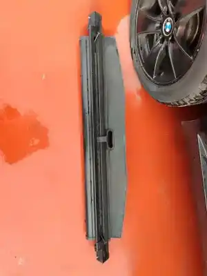 Veicolo di demolizione bmw x3 (e83) 2.0d dell'anno 2001 alimentato n47d20a