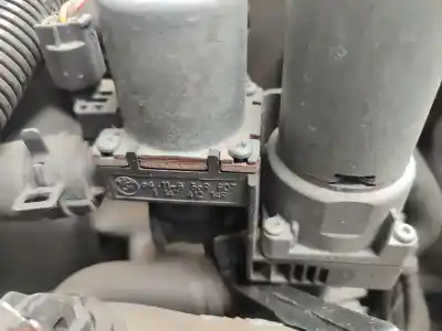 Veicolo di demolizione bmw x3 (e83) 2.0d dell'anno 2001 alimentato n47d20a