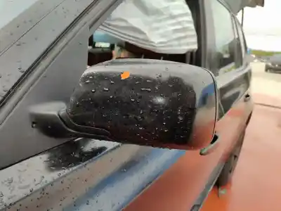 Veicolo di demolizione bmw x3 (e83) 2.0d dell'anno 2001 alimentato n47d20a