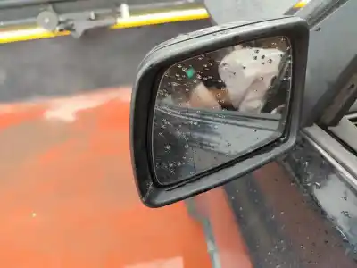 Veicolo di demolizione bmw x3 (e83) 2.0d dell'anno 2001 alimentato n47d20a