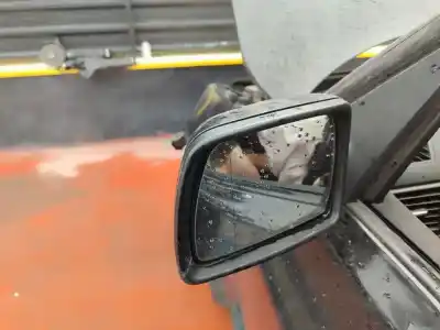 Veicolo di demolizione bmw x3 (e83) 2.0d dell'anno 2001 alimentato n47d20a