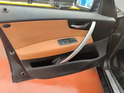 Veicolo di demolizione bmw x3 (e83) 2.0d dell'anno 2001 alimentato n47d20a