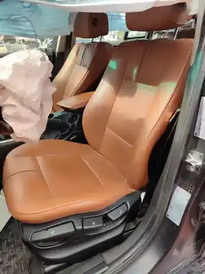 Veicolo di demolizione bmw x3 (e83) 2.0d dell'anno 2001 alimentato n47d20a