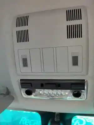 Veicolo di demolizione bmw x3 (e83) 2.0d dell'anno 2001 alimentato n47d20a