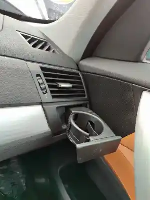 Veicolo di demolizione bmw x3 (e83) 2.0d dell'anno 2001 alimentato n47d20a