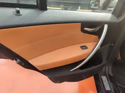 Veicolo di demolizione bmw x3 (e83) 2.0d dell'anno 2001 alimentato n47d20a