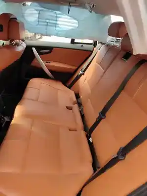 Veicolo di demolizione bmw x3 (e83) 2.0d dell'anno 2001 alimentato n47d20a