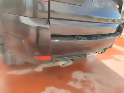 Veicolo di demolizione bmw x3 (e83) 2.0d dell'anno 2001 alimentato n47d20a